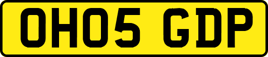 OH05GDP