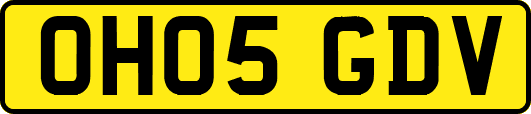 OH05GDV