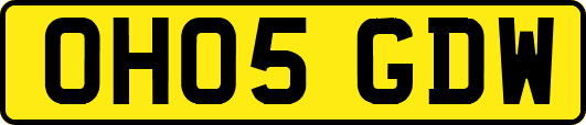 OH05GDW