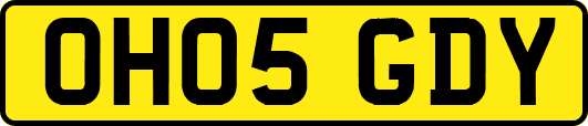 OH05GDY
