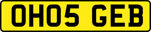 OH05GEB