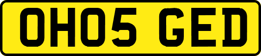 OH05GED