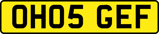 OH05GEF