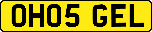 OH05GEL