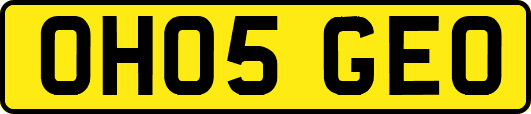 OH05GEO