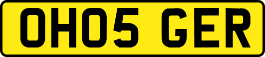 OH05GER