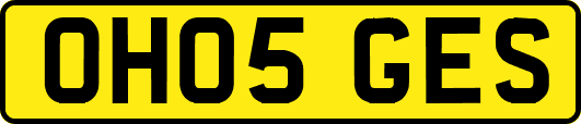OH05GES