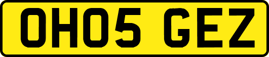 OH05GEZ