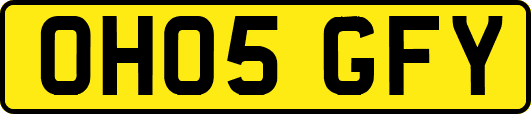 OH05GFY