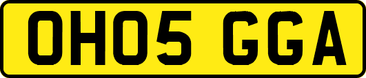 OH05GGA