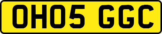 OH05GGC
