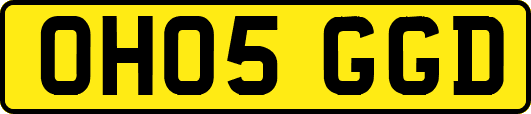OH05GGD