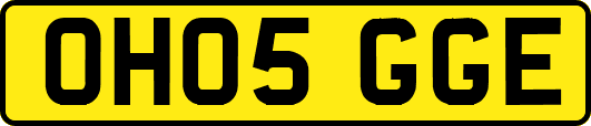 OH05GGE