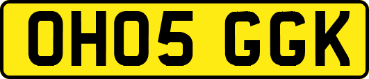 OH05GGK
