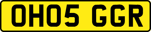 OH05GGR