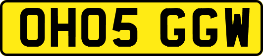 OH05GGW