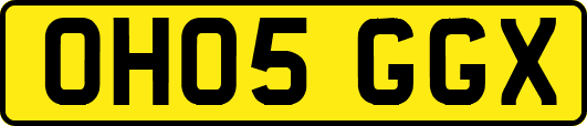 OH05GGX