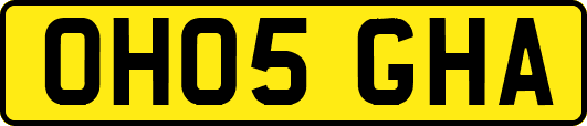 OH05GHA