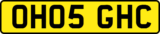 OH05GHC