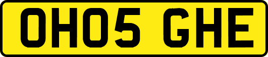OH05GHE