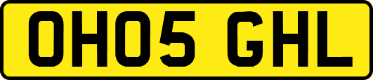 OH05GHL