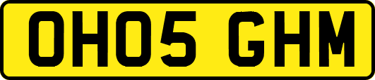 OH05GHM