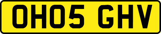 OH05GHV