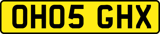 OH05GHX