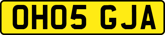 OH05GJA