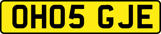 OH05GJE