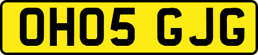 OH05GJG