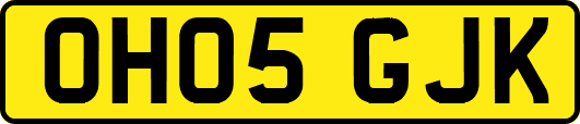 OH05GJK