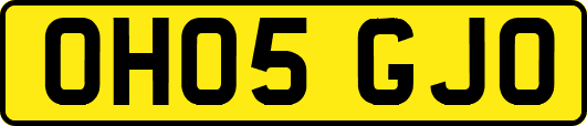 OH05GJO