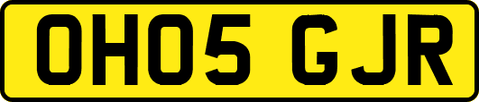 OH05GJR