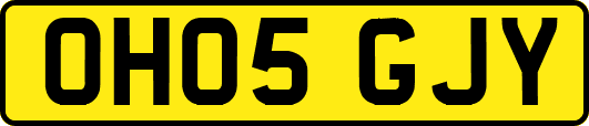 OH05GJY