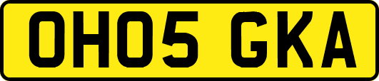OH05GKA