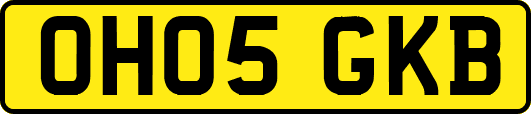 OH05GKB