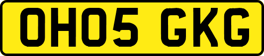 OH05GKG