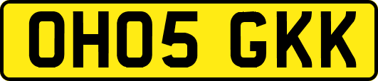 OH05GKK