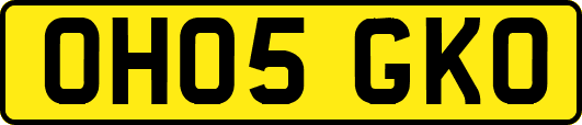 OH05GKO