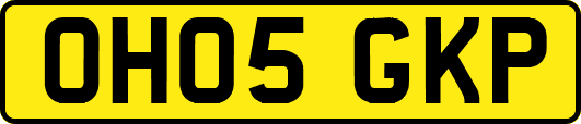 OH05GKP