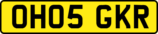 OH05GKR