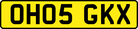 OH05GKX