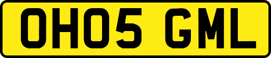 OH05GML