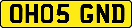 OH05GND