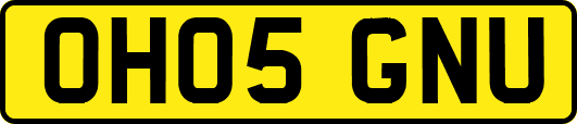 OH05GNU