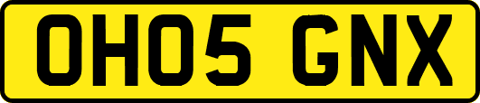 OH05GNX