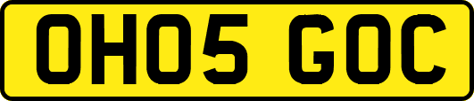 OH05GOC