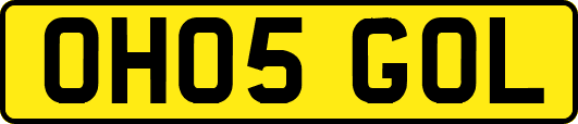 OH05GOL