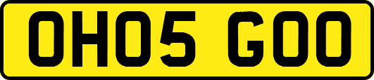 OH05GOO
